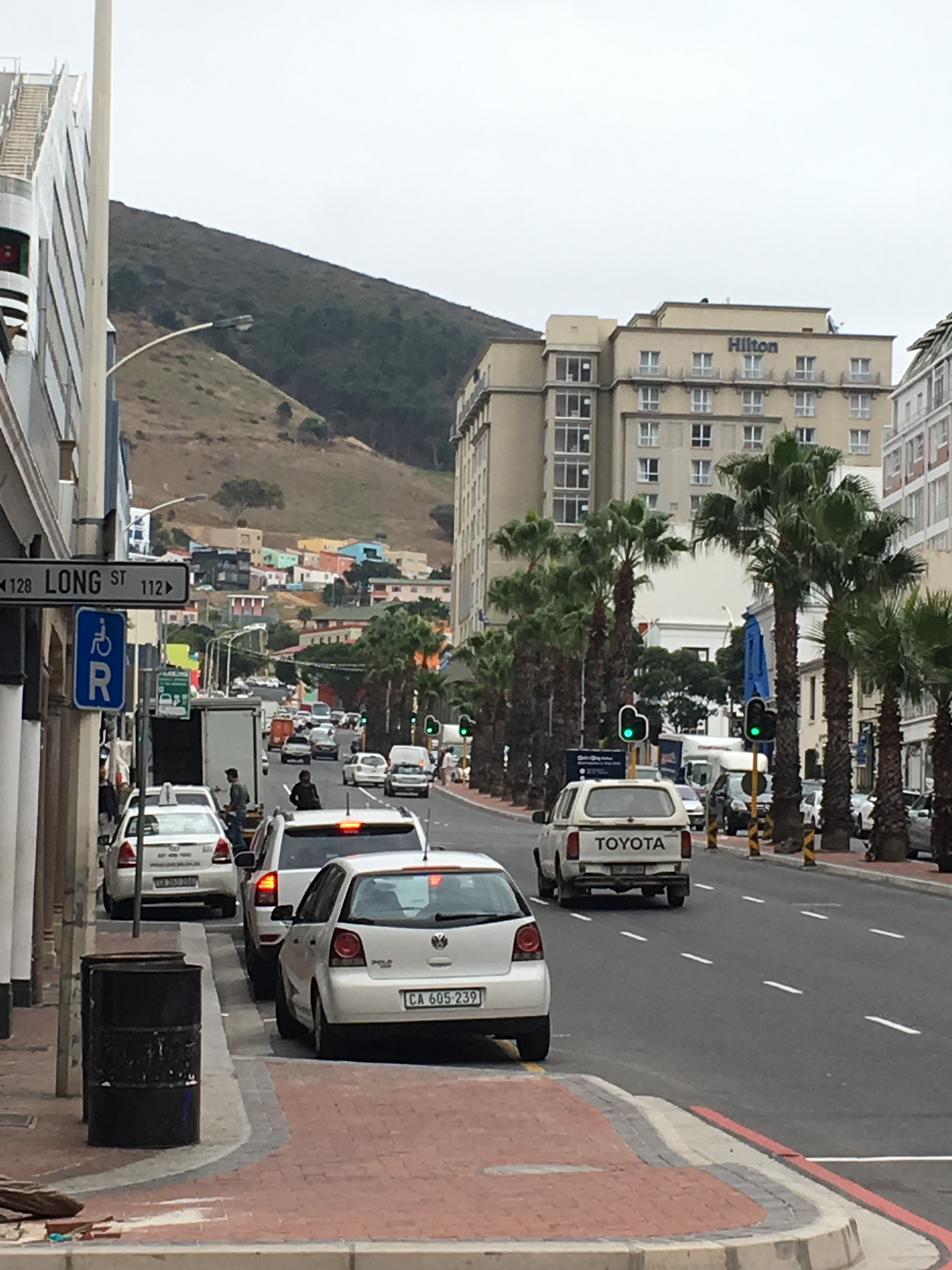 Walking Tour Of Cape Town – Fickle Explorer